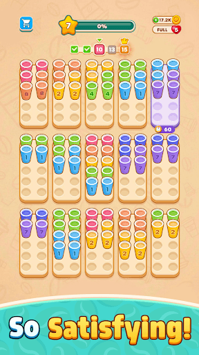 Sorta Coffee screenshot 2 - screenshot