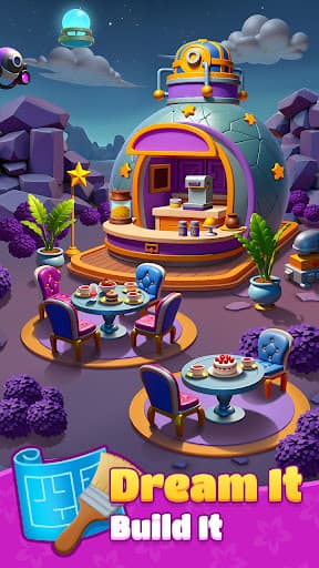 Coffee Sort - Block Jam Puzzle screenshot 3 - screenshot