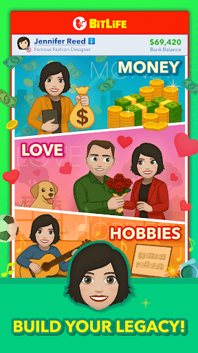 BitLife - Life Simulator screenshot 19 - screenshot