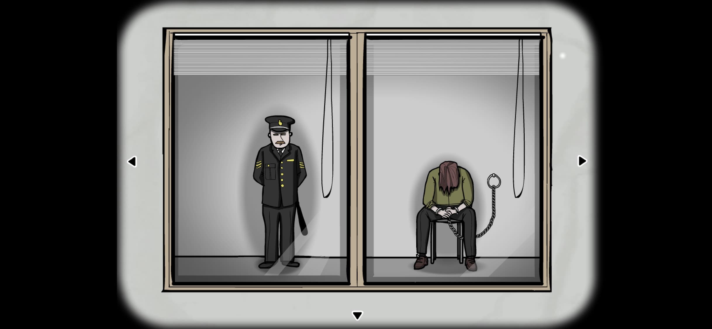 Cube Escape: Case 23 screenshot 4 - screenshot