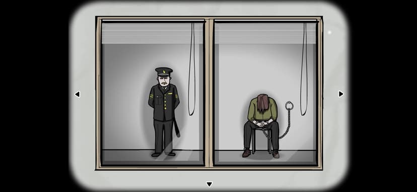 Cube Escape: Case 23 screenshot 4 - screenshot
