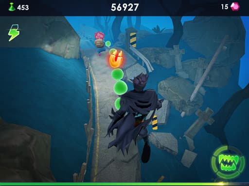 Zombie Run 2: Dead Rush screenshot 11 - screenshot
