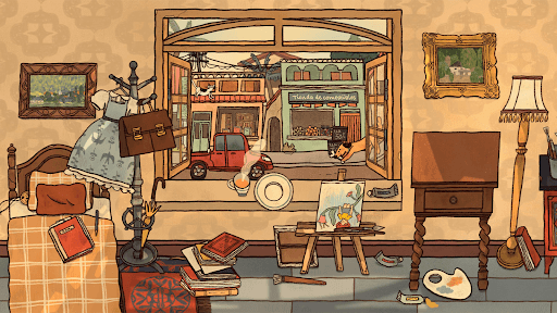 Reviver: Premium screenshot 1 - screenshot