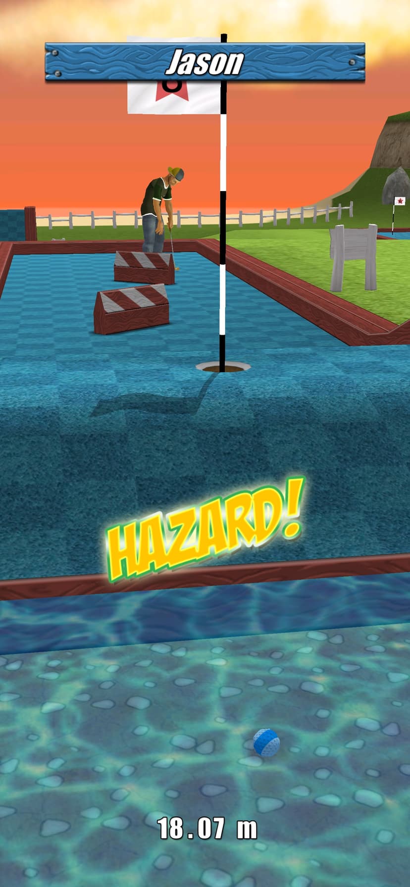 My Golf 3D screenshot 7 - screenshot