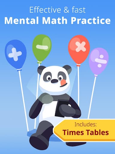 KING OF MATH screenshot 17 - screenshot