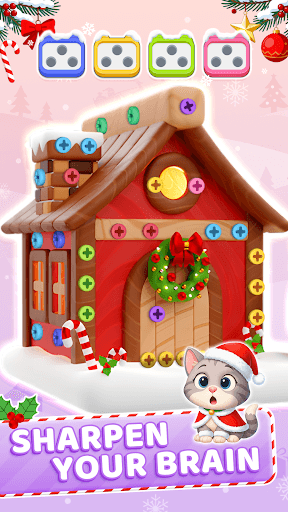 3D Bolt Master™: Screw Master® screenshot 3 - screenshot