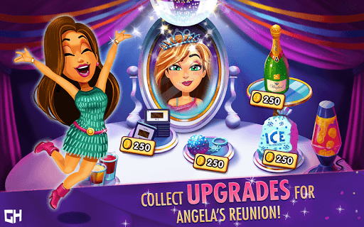 Fabulous - High School Reunion screenshot 7 - screenshot