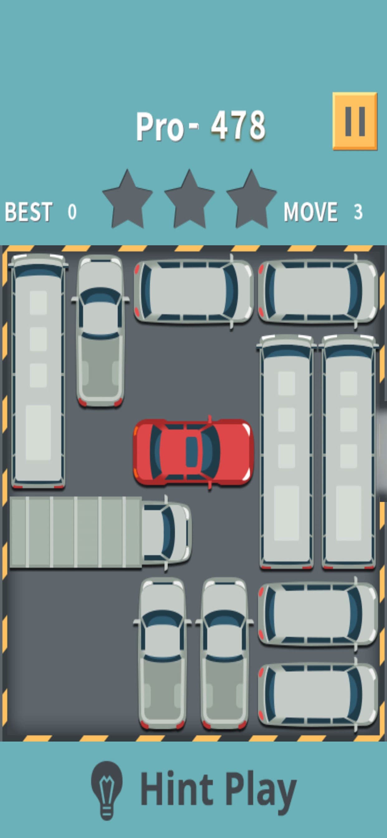 Escape Car Quest screenshot 3 - screenshot