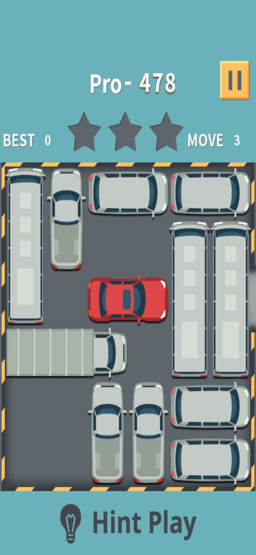 Escape Car Quest screenshot 3 - screenshot