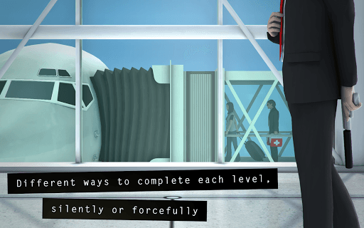 Hitman GO screenshot 14 - screenshot