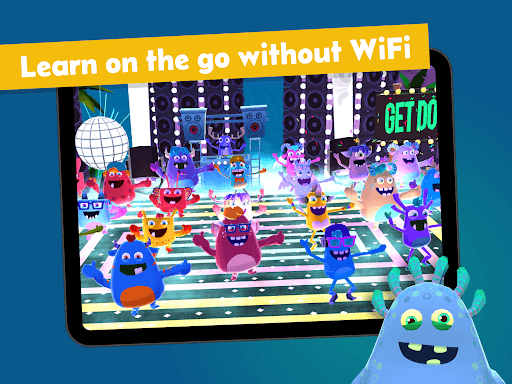 MathTango: Math Games for Kids screenshot 15 - screenshot