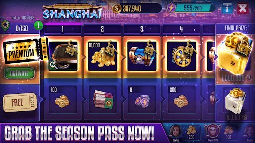 Gin Rummy Legends screenshot 7 - screenshot