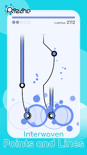 Rizline screenshot 7 - screenshot