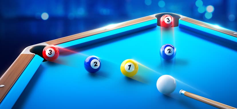 Pool Trickshots screenshot 4 - screenshot