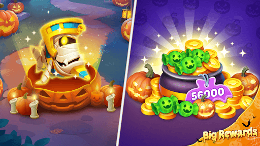Solitaire 3D Fish screenshot 18 - screenshot