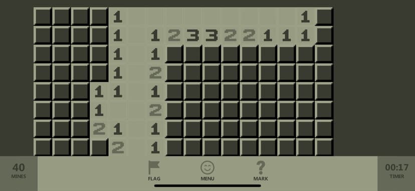 Minesweeper Go - Retro Classic screenshot 6 - screenshot