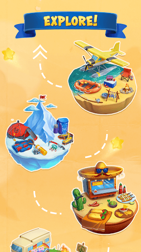 Animals & Coins Adventure Game screenshot 12 - screenshot