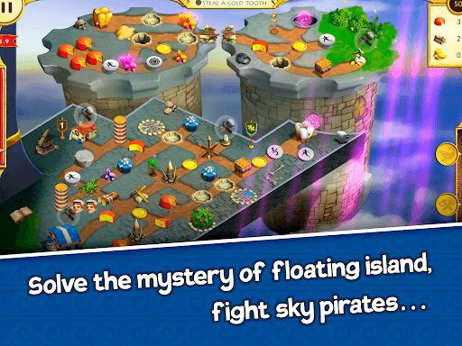 12 Labours of Hercules XV screenshot 14 - screenshot