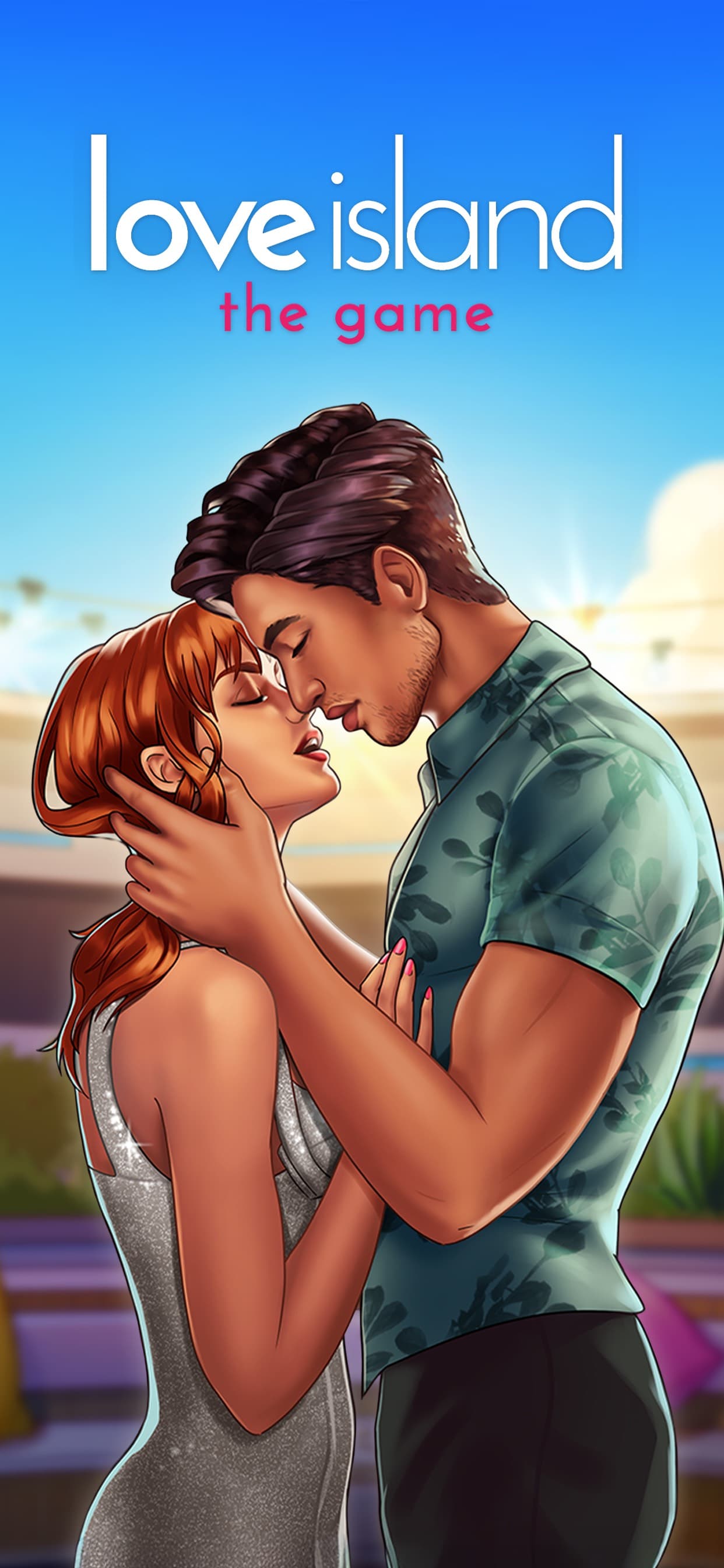 Love Island: The Game screenshot 1 - screenshot