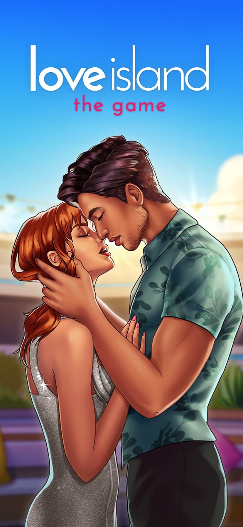 Love Island: The Game screenshot 1 - screenshot