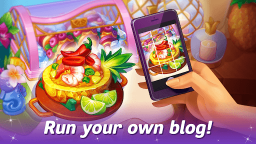 Cooking Live - Cooking games screenshot 14 - screenshot