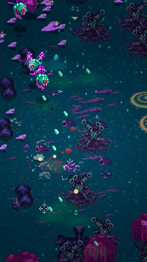 Ultra Blade screenshot 3 - screenshot