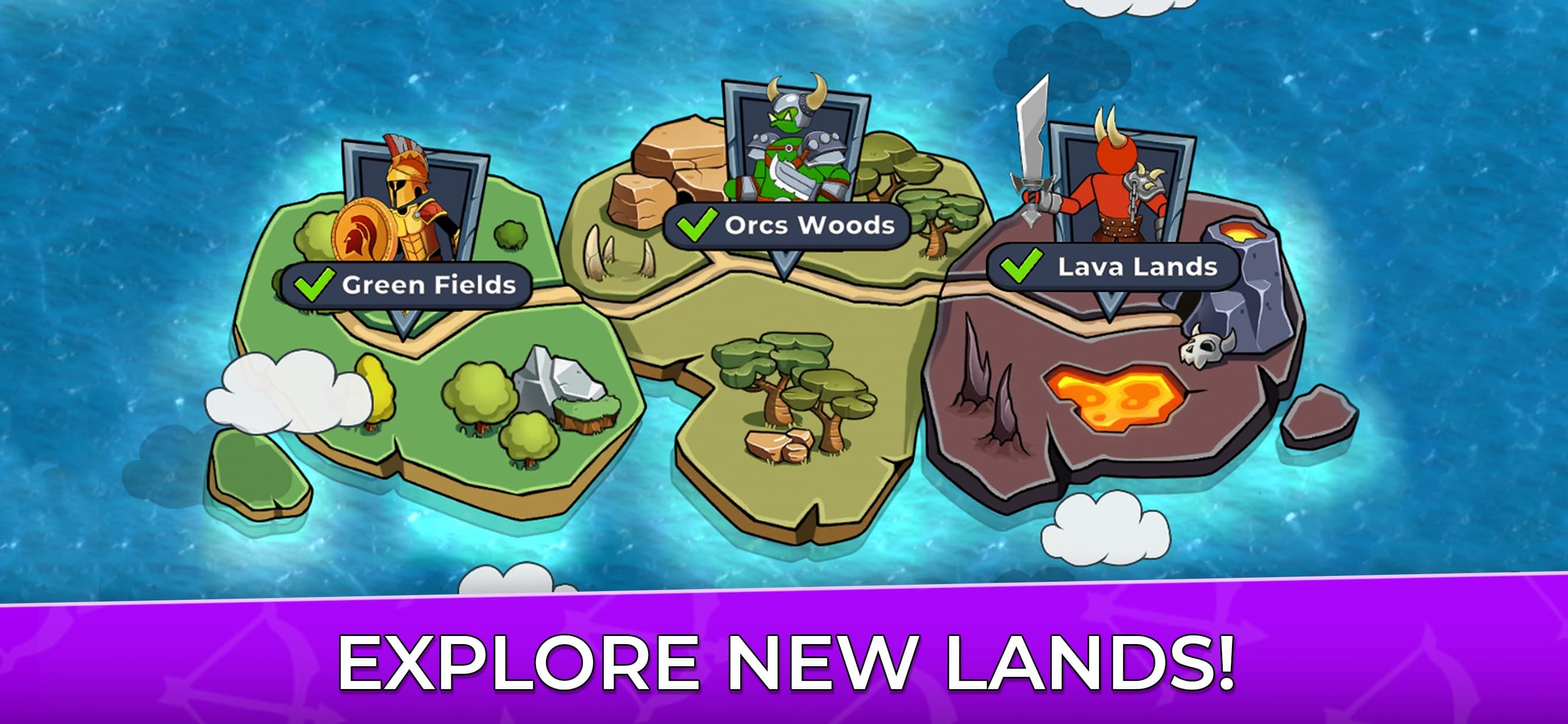 The Archers 2: stick man game screenshot 6 - screenshot