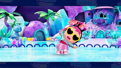 Cry Babies screenshot 6 - screenshot