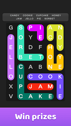 Word Bend screenshot 5 - screenshot