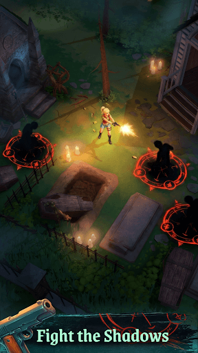 Murderhill screenshot 2 - screenshot