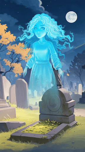 Mergic: Merge & Magic screenshot 6 - screenshot