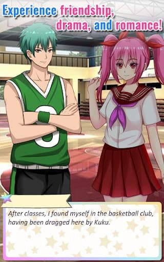 Gacha Memories - Anime Visual screenshot 4 - screenshot