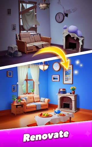 CELLS - Tile Matching Games screenshot 11 - screenshot