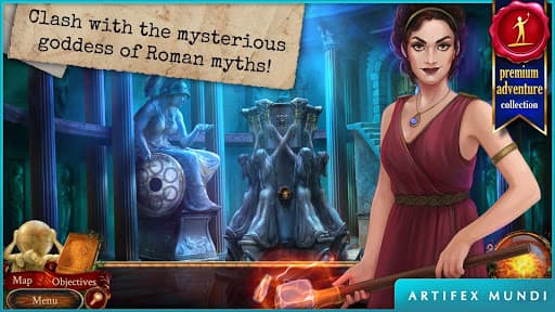 The Myth Seekers (Full) screenshot 17 - screenshot