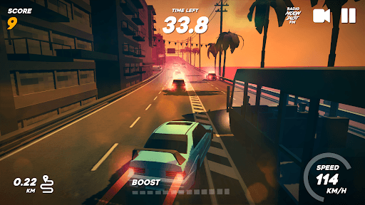 Pako Highway screenshot 2 - screenshot