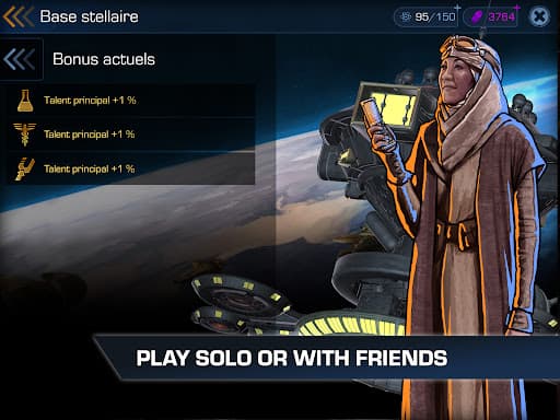 Star Trek™ Timelines screenshot 11 - screenshot