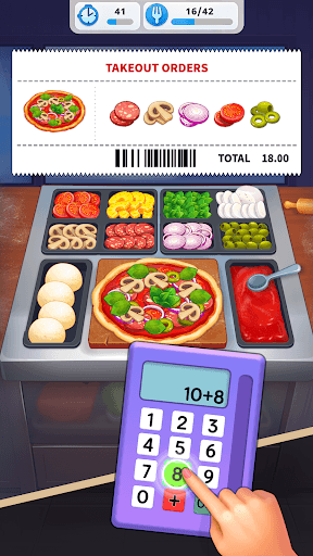 Royal Cooking - Cooking Game screenshot 8 - screenshot