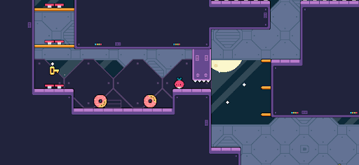Daily Dadish screenshot 6 - screenshot