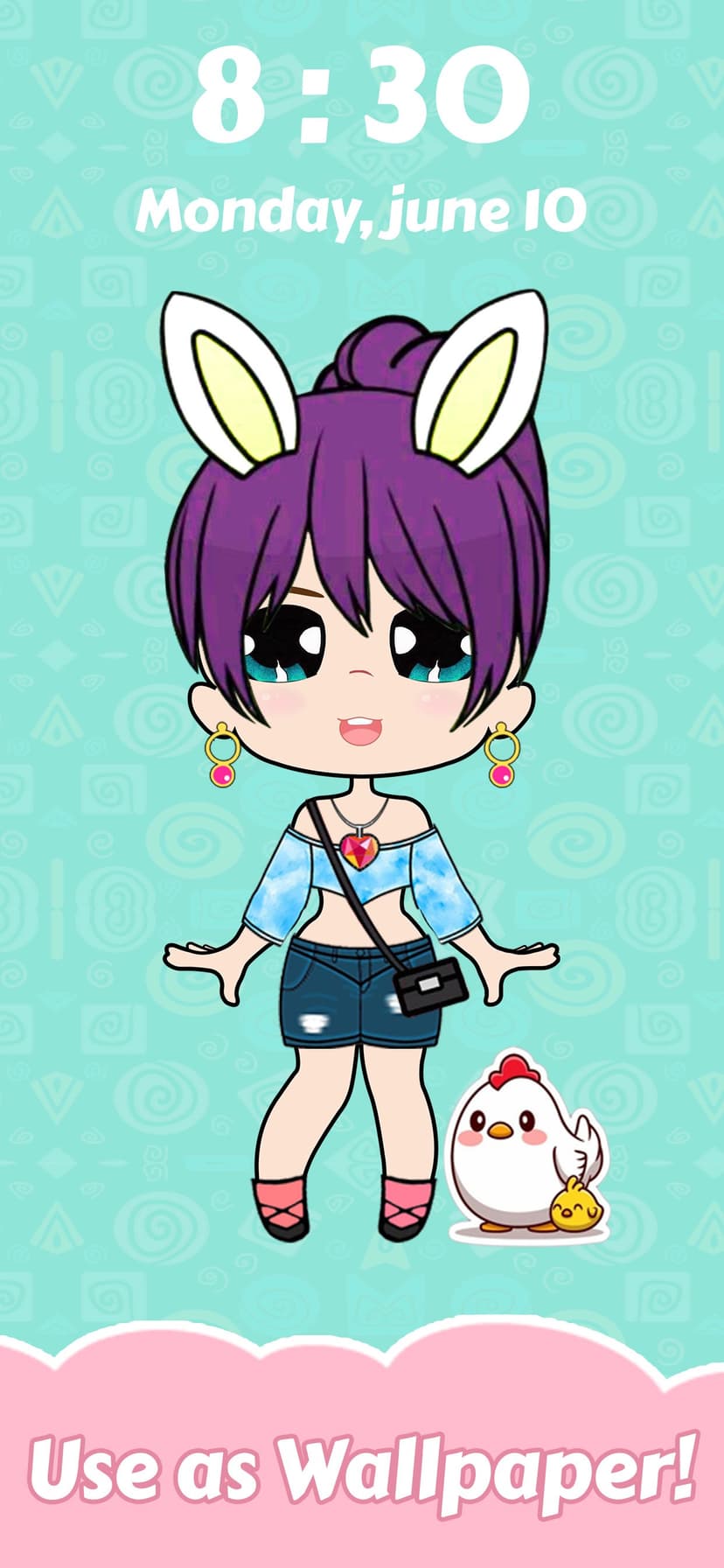 Dress Up Doll Games screenshot 5 - screenshot