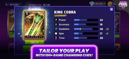 Pool Masters screenshot 12 - screenshot