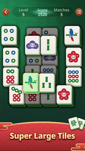 Mahjong Epic screenshot 15 - screenshot
