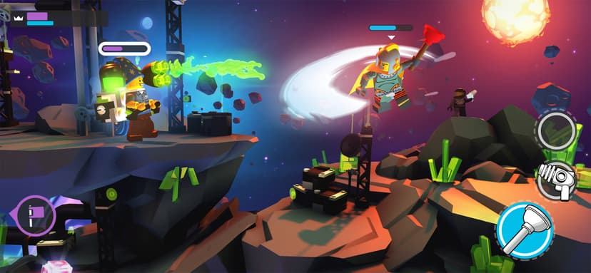 LEGO® Brawls screenshot 9 - screenshot