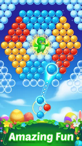 Bubble Shooter Pop: Fun Blast screenshot 4 - screenshot