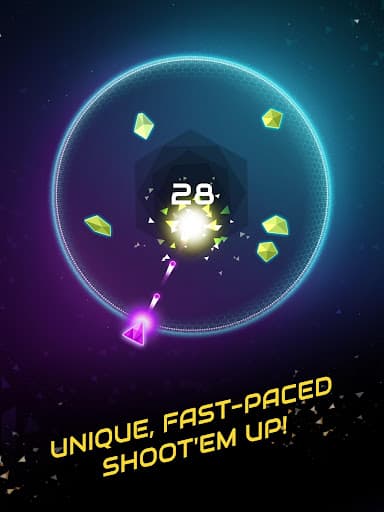 Circuroid screenshot 13 - screenshot