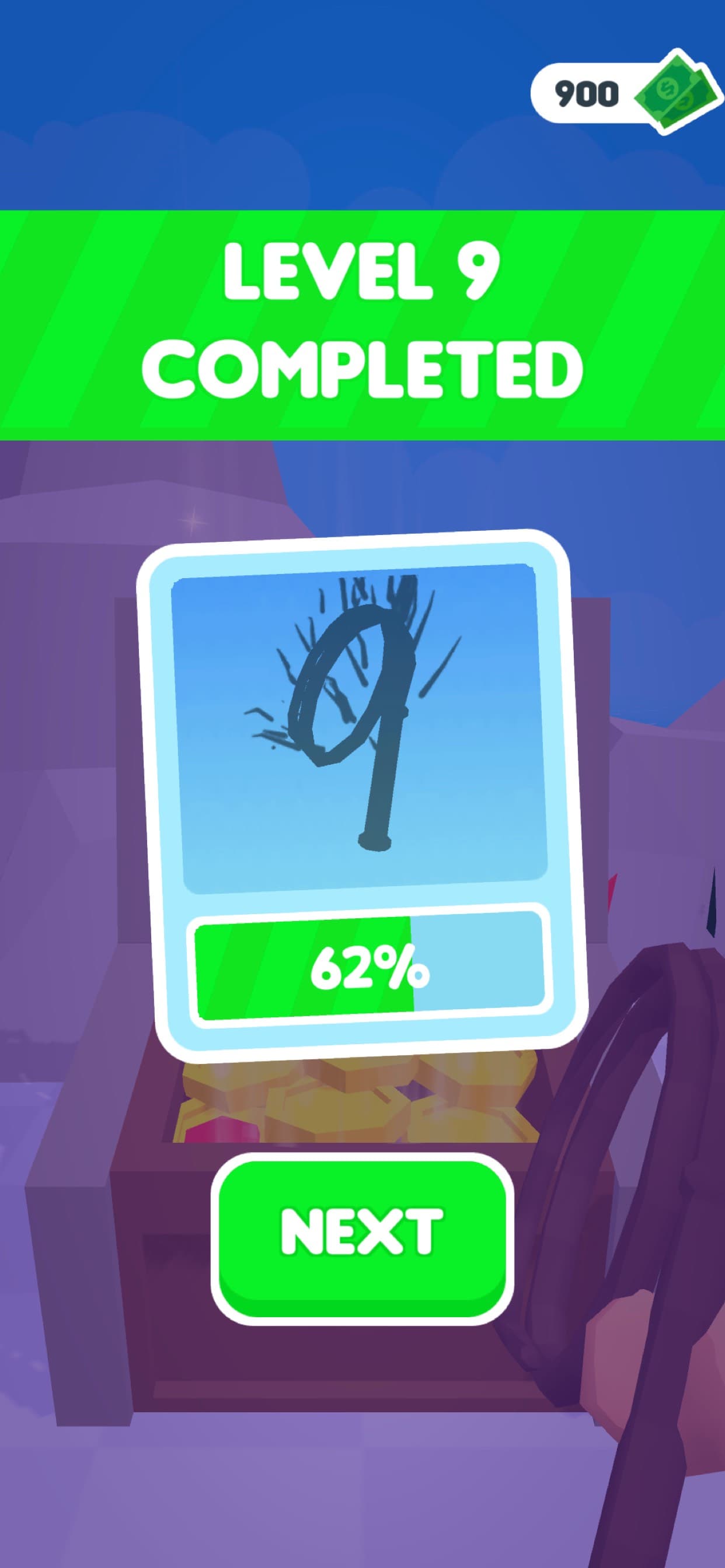 Whip Master 3D screenshot 4 - screenshot