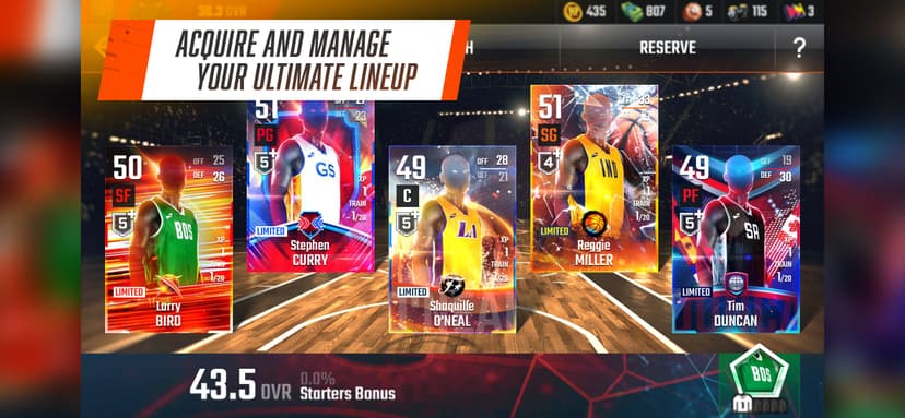 Franchise Basketball: Pro GM screenshot 1 - screenshot