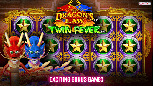 Choctaw Slots - Casino Games screenshot 1 - screenshot