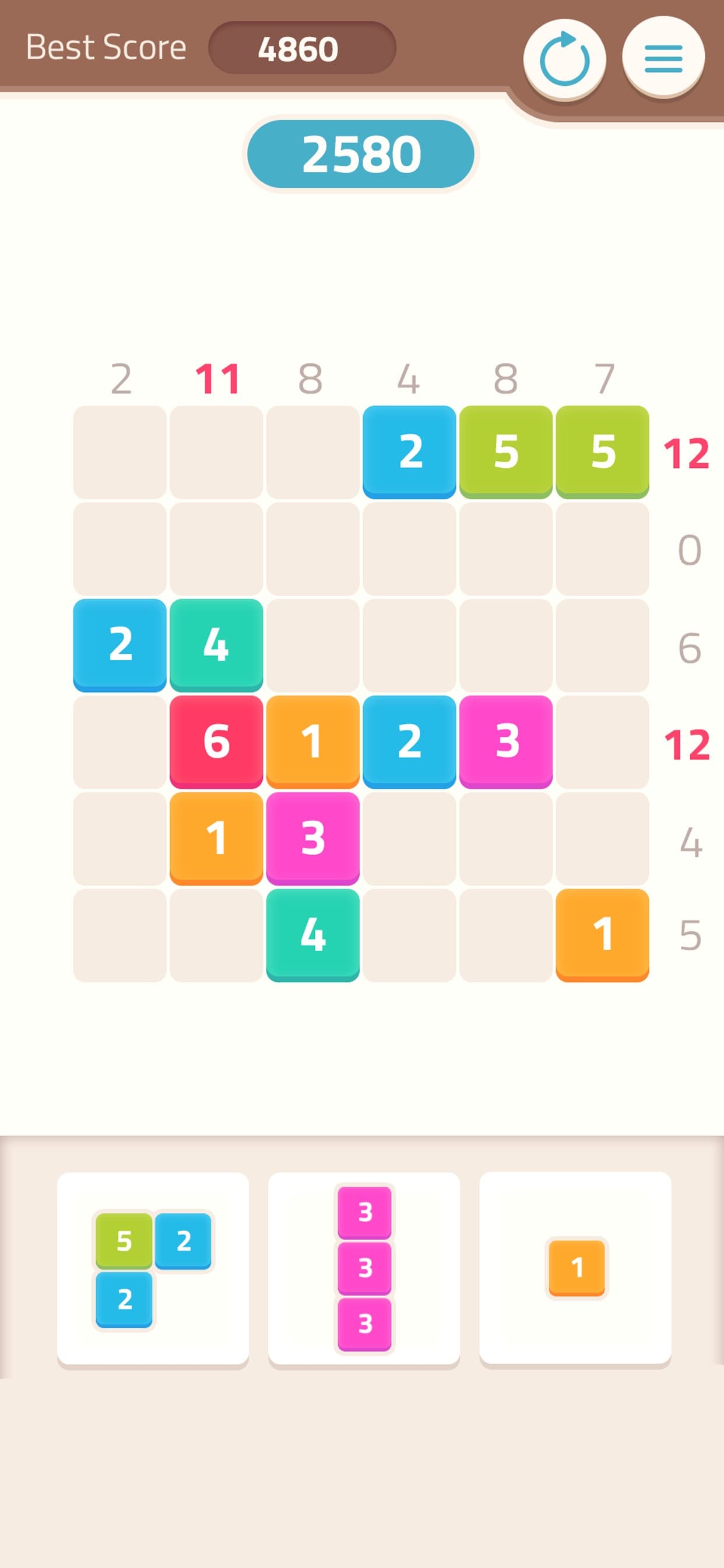 Block Puzzle Box screenshot 5 - screenshot