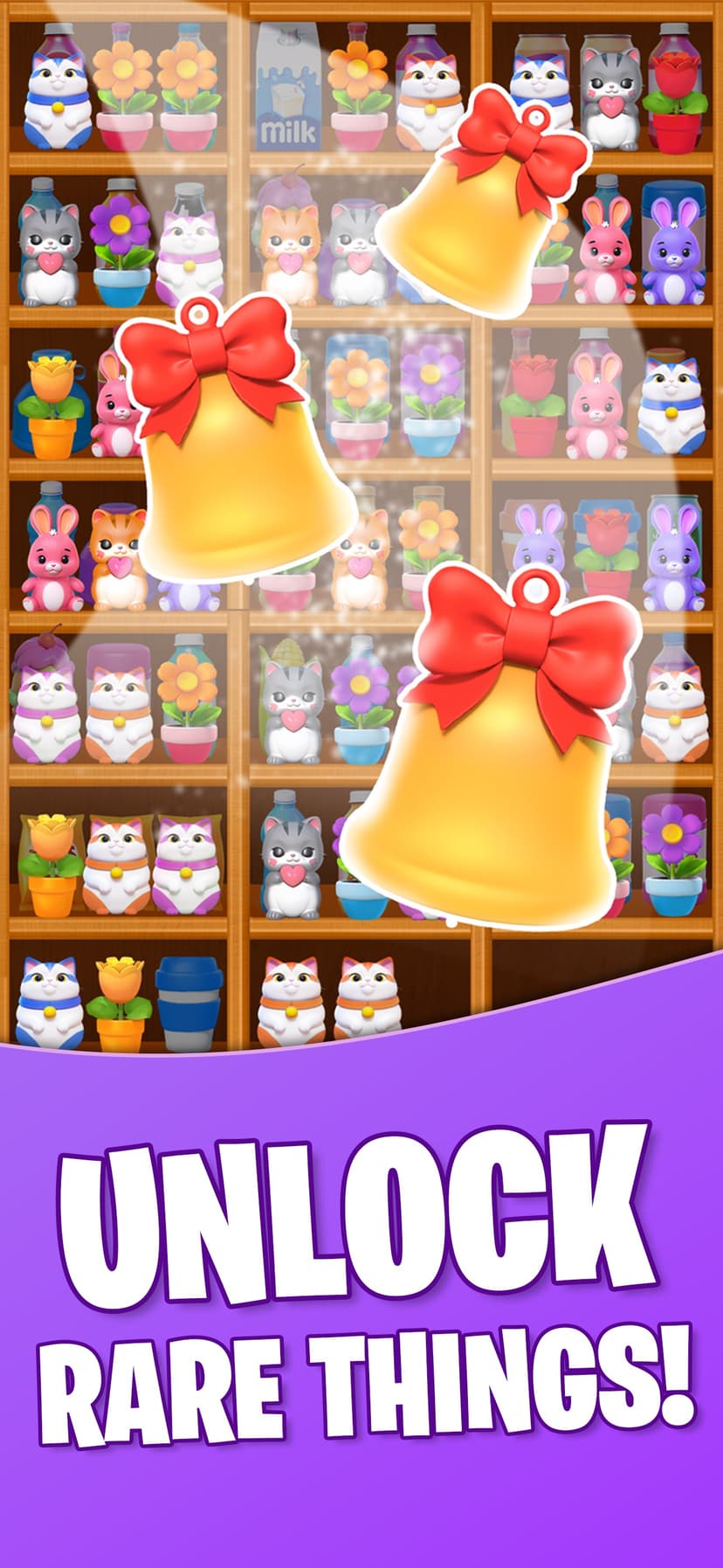 Matching Master: Triple Goods screenshot 7 - screenshot