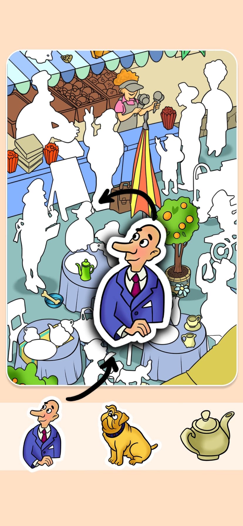 Art Story Puzzle: Color Merge screenshot 8 - screenshot